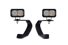 Load image into Gallery viewer, Stage Series Backlit Ditch Light Kit for 2010-2023 Toyota 4Runner