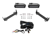 Load image into Gallery viewer, Stage Series SAE/DOT LED Lightbar Kit for 2014-2023 Toyota 4Runner