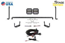 Load image into Gallery viewer, SS5 Stealth Grille LED Pod Kit for 2014-2023 Toyota 4Runner