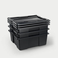 Load image into Gallery viewer, DECKED Payloader 32 D-CO Storage Bin Set of 3