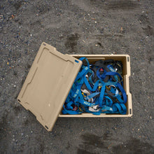 Load image into Gallery viewer, DECKED Payloader 32 D-CO Storage Bin Set of 3