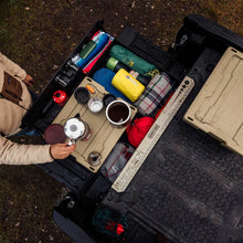 Load image into Gallery viewer, DECKED Payloader 32 D-CO Storage Bin Set of 3