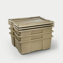 Load image into Gallery viewer, DECKED Payloader 32 D-CO Storage Bin Set of 3