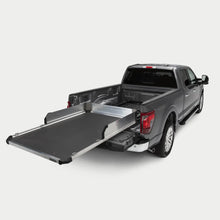 Load image into Gallery viewer, DECKED Cargo Glide Bed Mounted Full Width for 2020+ Jeep Gladiator