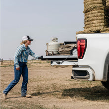 Load image into Gallery viewer, DECKED Cargo Glide Bed Mounted Full Width for 2020+ Jeep Gladiator