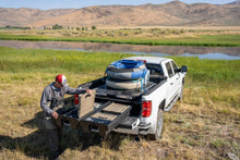 Load image into Gallery viewer, DECKED Cargo Glide Bed Mounted Full Width for 2020+ Jeep Gladiator