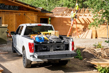 Load image into Gallery viewer, DECKED Cargo Glide 600 Bed Mounted Half Width for 2019-2026 Ford Ranger