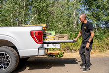 Load image into Gallery viewer, DECKED Cargo Glide 600 Bed Mounted Half Width for 2019-2026 Ford Ranger