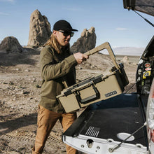 Load image into Gallery viewer, DECKED Halfrack 32 D-CO Storage Case