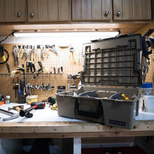 Load image into Gallery viewer, DECKED Halfrack 32 D-CO Storage Case