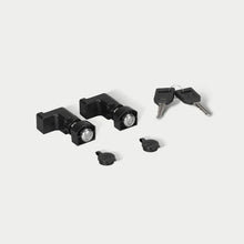 Load image into Gallery viewer, DECKED Drawer System Locks