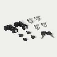 Load image into Gallery viewer, DECKED Drawer System Locks