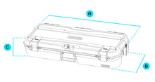 Load image into Gallery viewer, DECKED Honcho 80 D-CO Storage Case