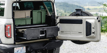 Load image into Gallery viewer, DECKED Drawer System for 2021+ Ford Bronco