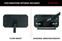 Load image into Gallery viewer, Diode Dynamics D-Switch 8 Channel Switch Panel