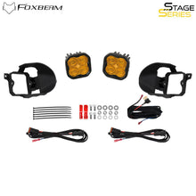 Load image into Gallery viewer, Diode Dynamics SS3 LED Fog Light Kit for 2019+ Mercedes-Benz Sprinter Van