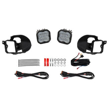 Load image into Gallery viewer, Diode Dynamics SS3 LED Fog Light Kit for 2019+ Mercedes-Benz Sprinter Van