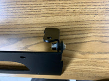 Load image into Gallery viewer, Dissent Off-Road Flip-Up License Plate Mount