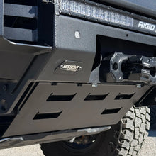 Load image into Gallery viewer, Dissent Off-Road High Clearance Front Winch Bumper for 2024+ Lexus GX 550