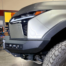 Load image into Gallery viewer, Dissent Off-Road High Clearance Front Winch Bumper for 2024+ Lexus GX 550
