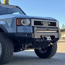 Load image into Gallery viewer, Dissent Off-Road Modular Front Winch Bumper for 2024+ Toyota Land Cruiser 250