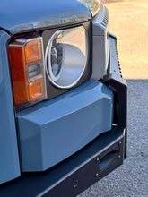 Load image into Gallery viewer, Dissent Off-Road Modular Front Winch Bumper for 2024+ Toyota Land Cruiser 250