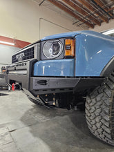 Load image into Gallery viewer, Dissent Off-Road Modular Front Winch Bumper for 2024+ Toyota Land Cruiser 250