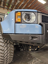 Load image into Gallery viewer, Dissent Off-Road Modular Front Winch Bumper for 2024+ Toyota Land Cruiser 250