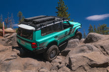 Load image into Gallery viewer, Dissent Off-Road Rock Slider Steps for 2024+ Toyota Land Cruiser 250