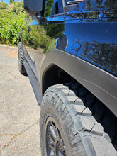 Load image into Gallery viewer, Dissent Off-Road Rock Slider Steps for 2024+ Toyota Land Cruiser 250