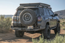 Load image into Gallery viewer, Dissent Off-Road Modular Rear Bumper for 2010-2024 Toyota 4Runner