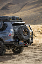 Load image into Gallery viewer, Dissent Off-Road Modular Rear Bumper for 2010-2023 Lexus GX 460