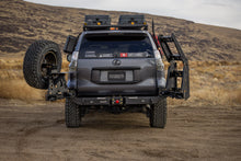 Load image into Gallery viewer, Dissent Off-Road Modular Rear Bumper for 2010-2023 Lexus GX 460