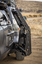Load image into Gallery viewer, Dissent Off-Road Modular Rear Bumper for 2010-2023 Lexus GX 460