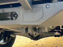 Load image into Gallery viewer, Dissent Off-Road Modular Rear Bumper for 2024+ Toyota Land Cruiser 250