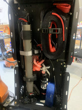 Load image into Gallery viewer, Dissent Off-Road Overland Pro Swing-Out for Modular Rear Bumper