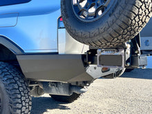 Load image into Gallery viewer, Dissent Off-Road Modular Rear Bumper for 2024+ Lexus GX 550