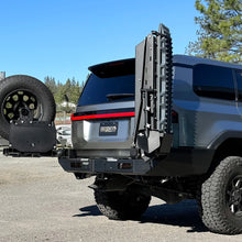 Load image into Gallery viewer, Dissent Off-Road Modular Rear Bumper for 2024+ Lexus GX 550