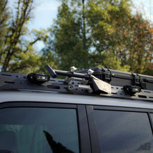 Load image into Gallery viewer, Dissent Off-Road Roof Rack Scene Light Kit
