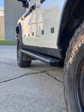 Load image into Gallery viewer, Dissent Off-Road Step Sliders for 2023+ Ineos Grenadier
