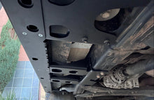 Load image into Gallery viewer, Dissent Off-Road Step Sliders for 2023+ Ineos Grenadier