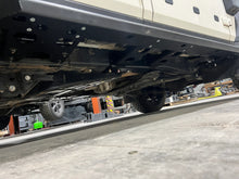 Load image into Gallery viewer, Dissent Off-Road Step Sliders for 2023+ Ineos Grenadier