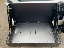 Load image into Gallery viewer, Dissent Off-Road Triple Gerry Can Basket Swing-Out for Modular Rear Bumper