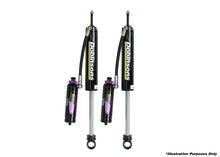 Load image into Gallery viewer, Dobinsons 2.2" MRR 3-Way Adjustable Monotube Remote Reservoir Shock Kit for 2015+ Mercedes Sprinter Van 2500 / 3500