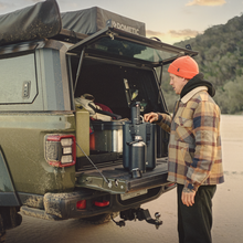 Load image into Gallery viewer, Dometic GO Hydration Water Jug 11L