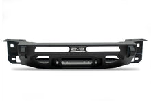 Load image into Gallery viewer, DV8 Centric Front Bumper for 2024+ Toyota Land Cruiser 250