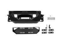 Load image into Gallery viewer, DV8 Centric Front Bumper for 2024+ Toyota Land Cruiser 250