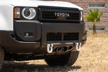 Load image into Gallery viewer, DV8 Centric Front Bumper for 2024+ Toyota Land Cruiser 250