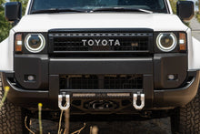 Load image into Gallery viewer, DV8 Centric Front Bumper for 2024+ Toyota Land Cruiser 250
