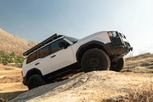 Load image into Gallery viewer, DV8 Centric Front Bumper for 2024+ Toyota Land Cruiser 250